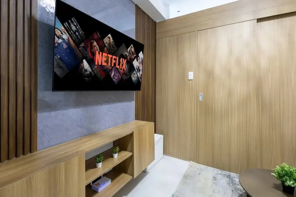 The Sanctuary at The Lush Residences in Makati