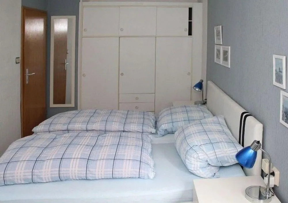 Ferienhaus Havekost