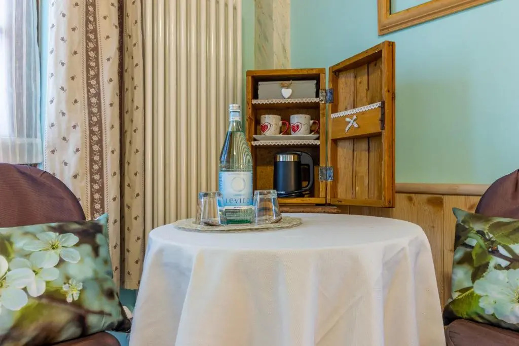 B&B Alla Loggia dellImperatore