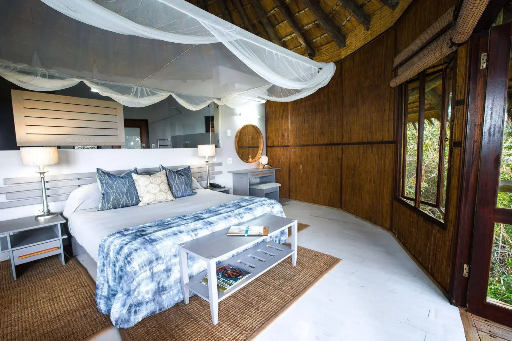 Thonga Beach Lodge