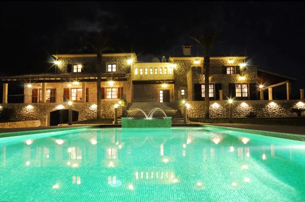 Finca Ses Oliveres d'Ariany