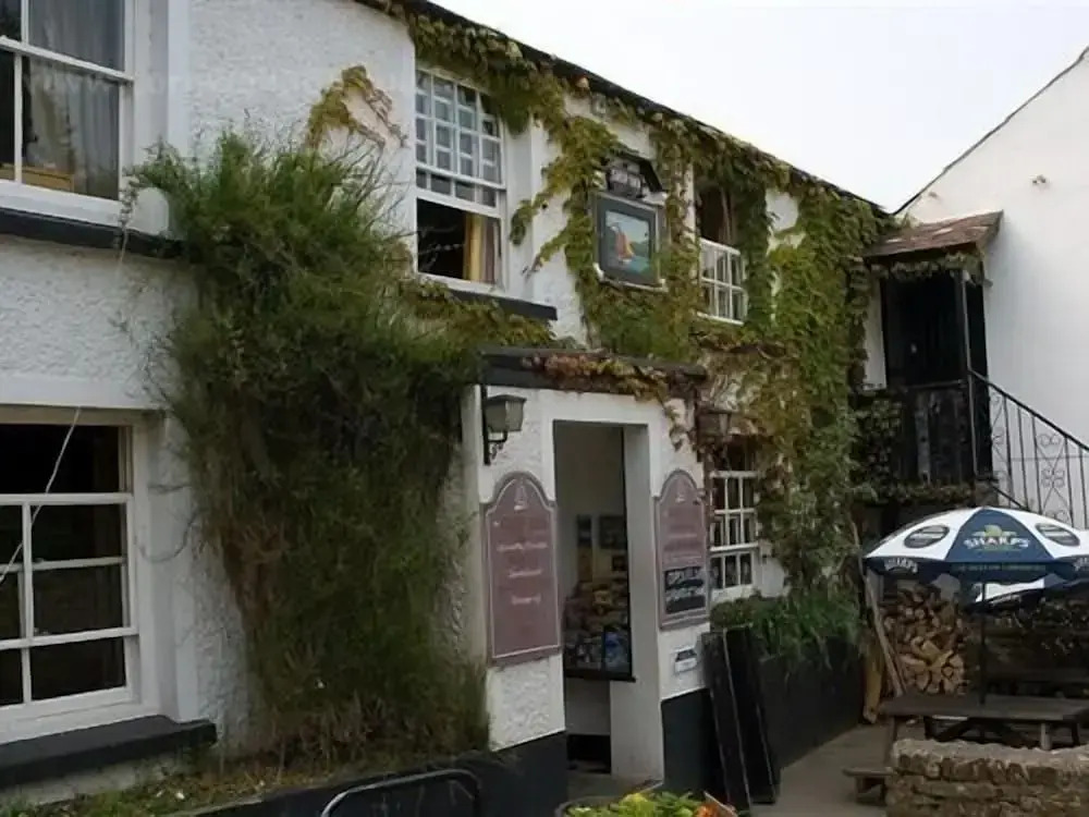 The Ship Inn Lerryn
