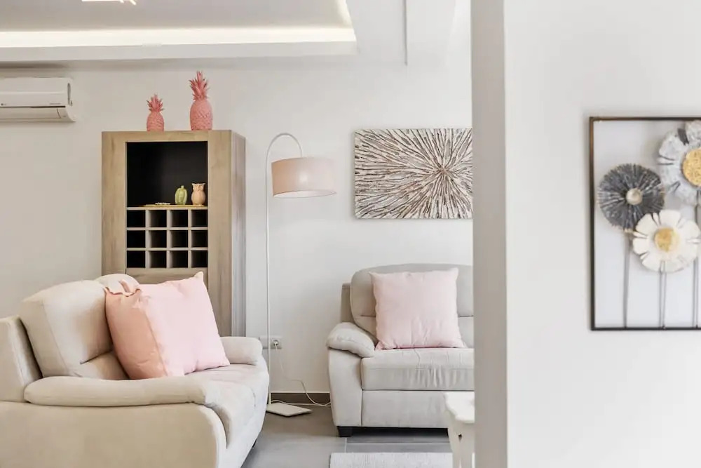 Villa Camelia by Homie