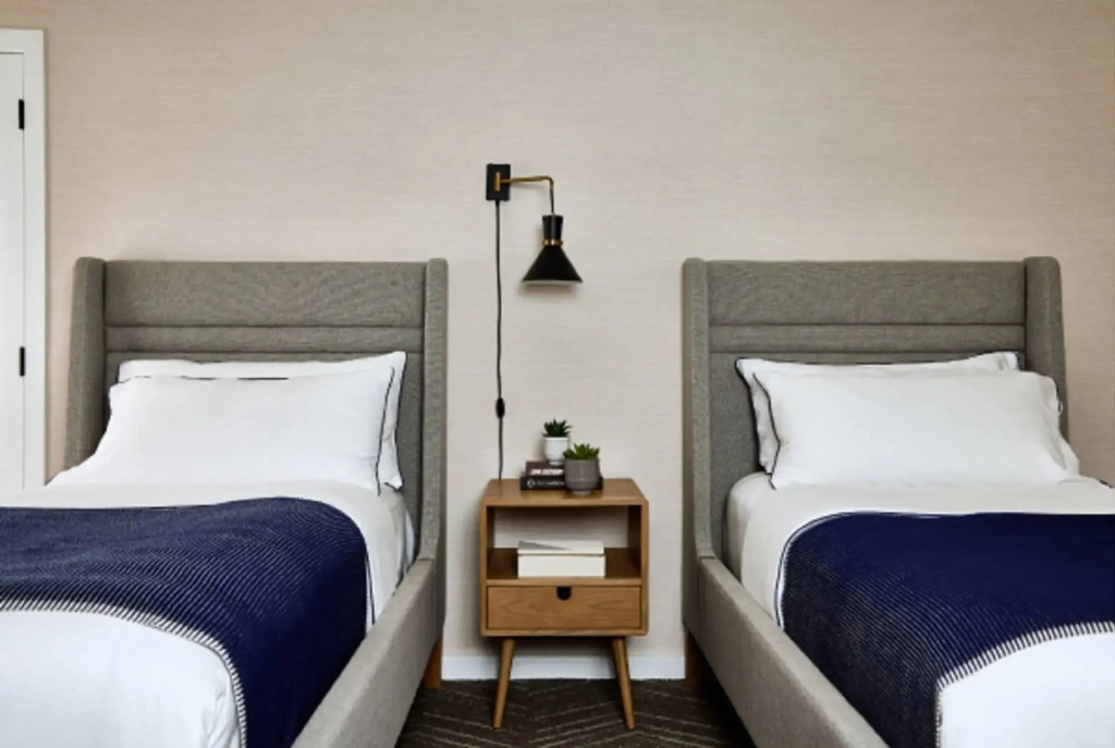 Gurneys Montauk Resort & Seawater Spa