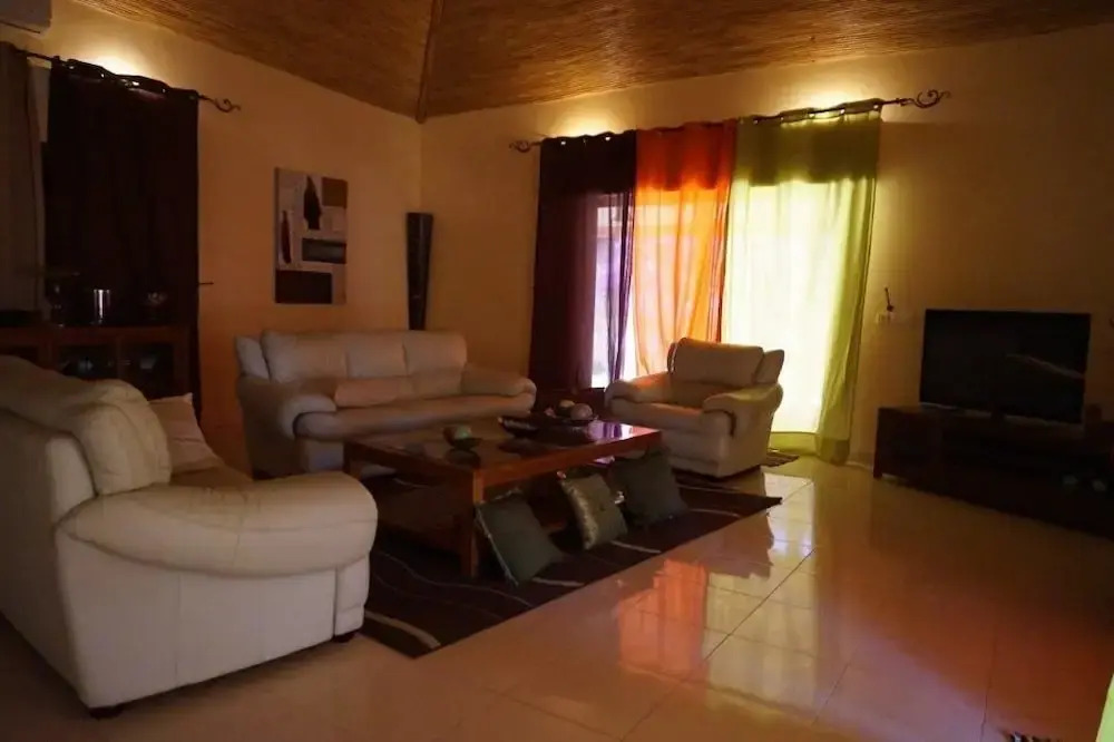 Residence Villa Hamane Saly