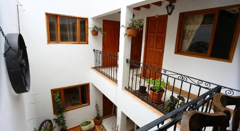Casa Cantabria Hotel