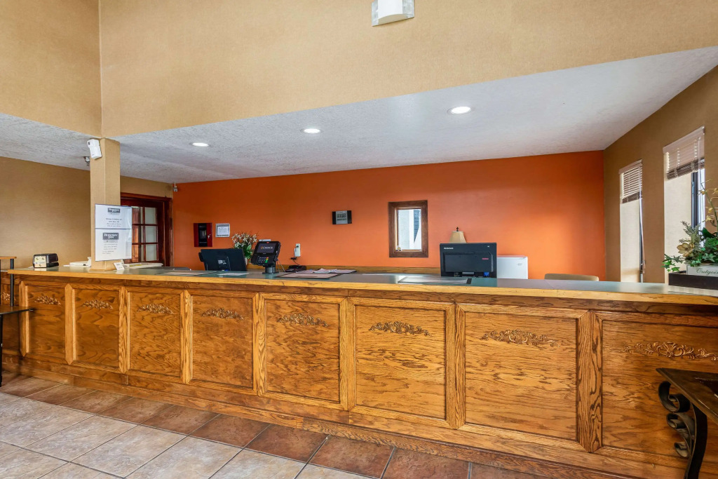 Rodeway Inn Santa Rosa