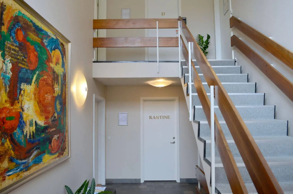 BB-Hotel Frederikshavn Turisthotellet