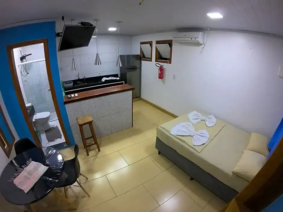 Casa da Ilha