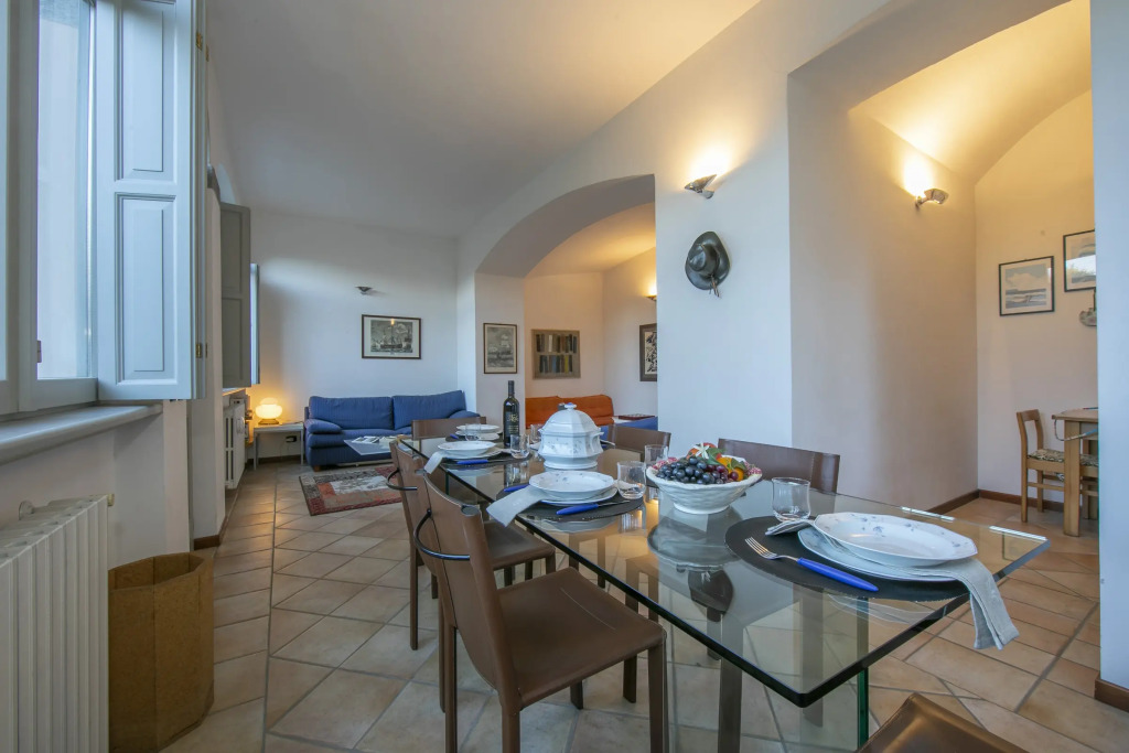 Residenza Bella Belgirate