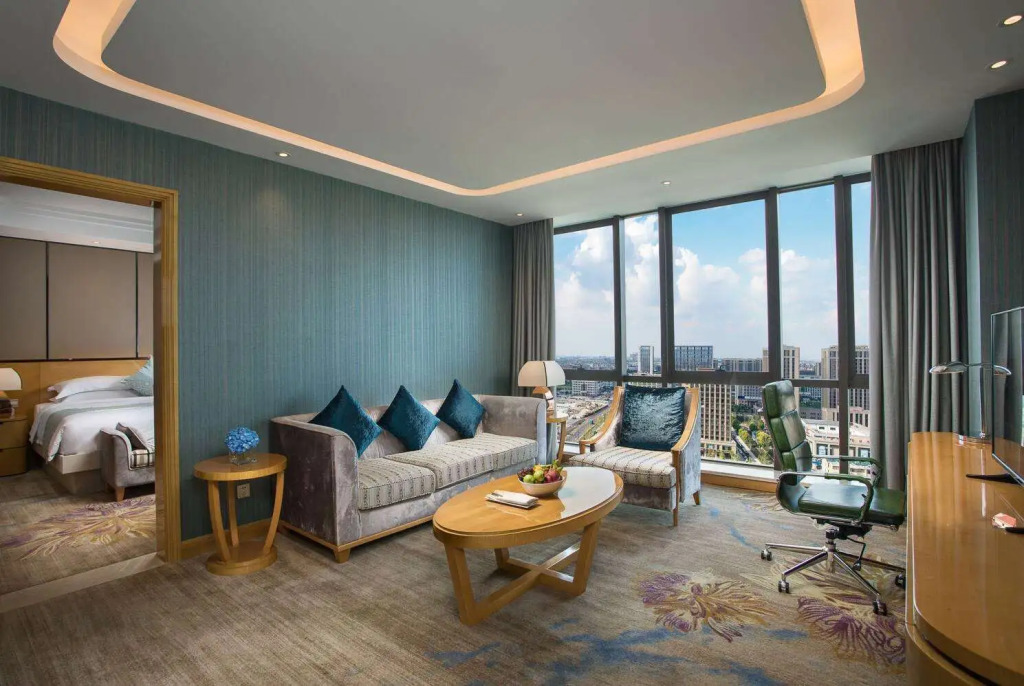 Wyndham Hangzhou East