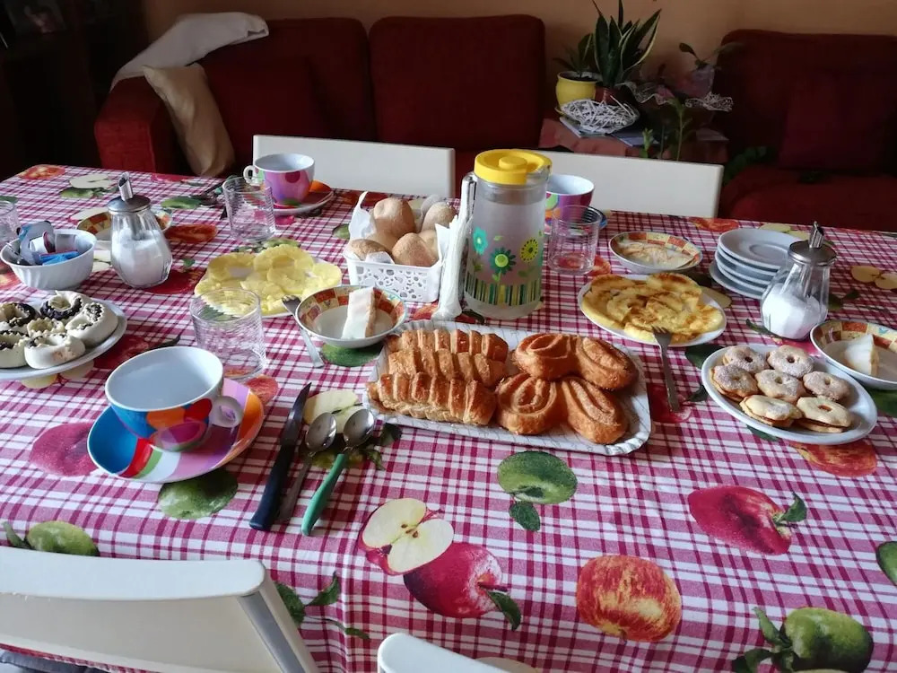 B&B Casa Mia