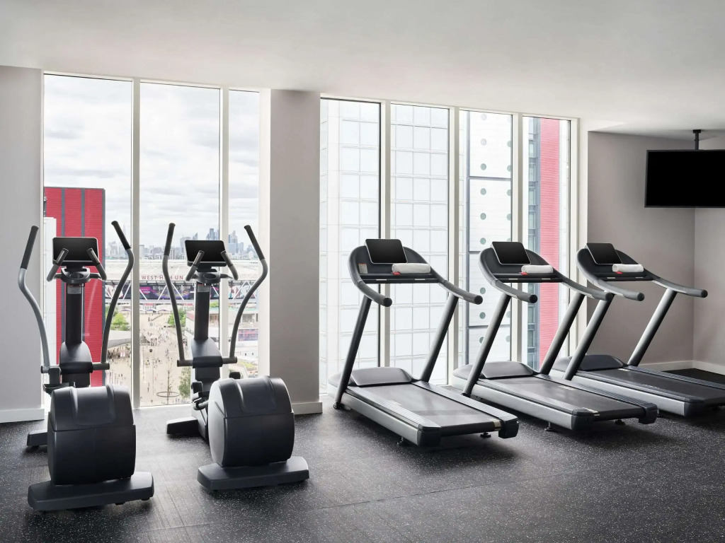 Hyatt Regency London Stratford