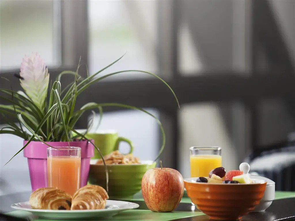 Ibis Styles Reims Centre Cathédrale