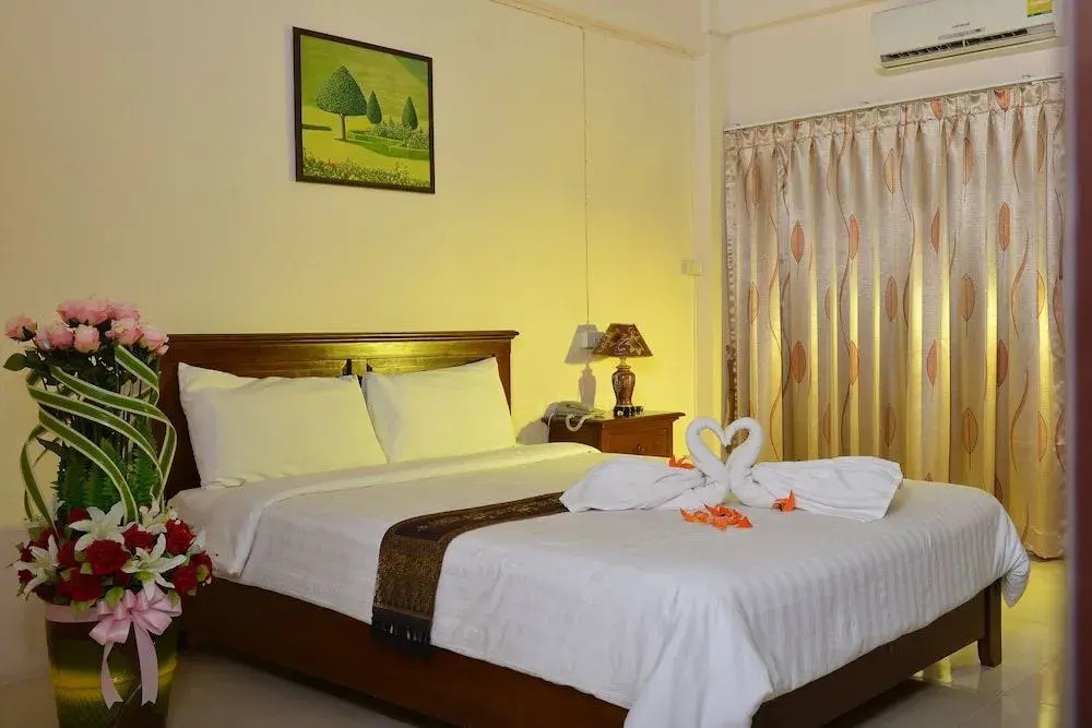 Phuranya Resort