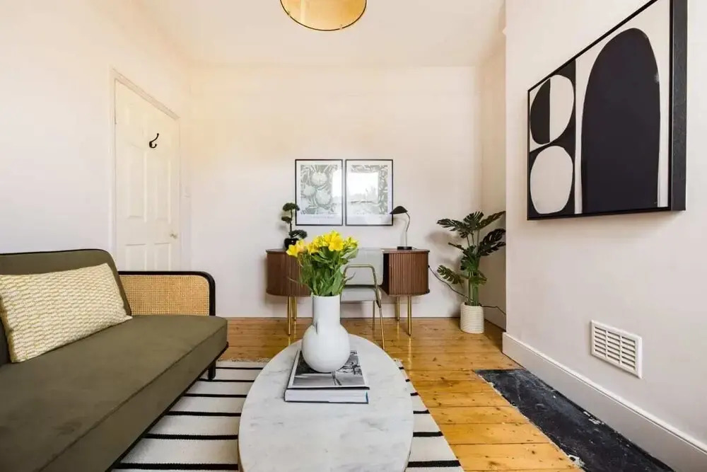 The Camberwell Secret - Alluring 3bdr House With Garden