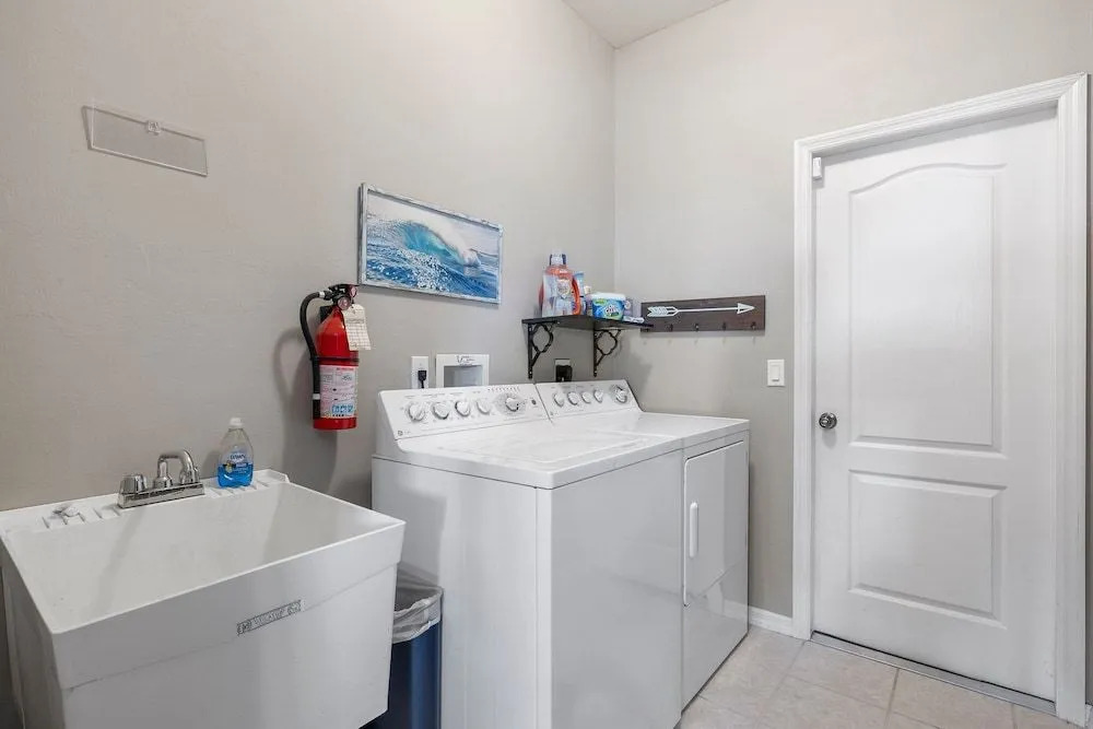 Sunshine Escape by Distinctive Beach Rentals