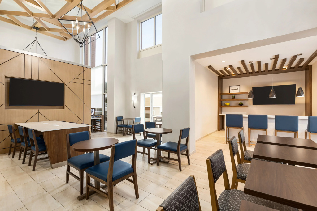 Holiday Inn Express & Suites - Tuscaloosa-University by IHG