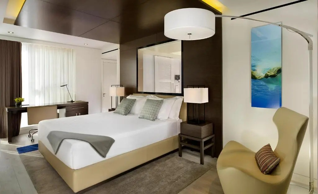 The Ritz-Carlton, Herzliya