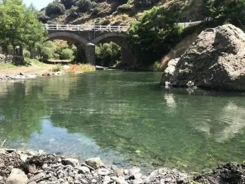 Casa-Huerto La Juana