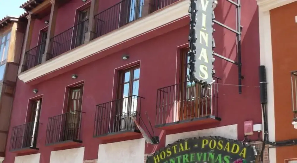 Hostal Posada Entreviñas