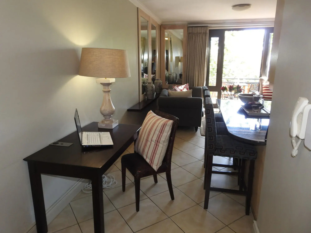 UniqueStay Oudehoek Apartment