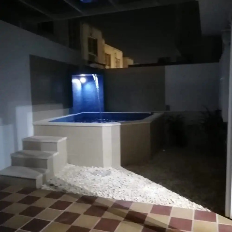 Casa Alexa En Cancun