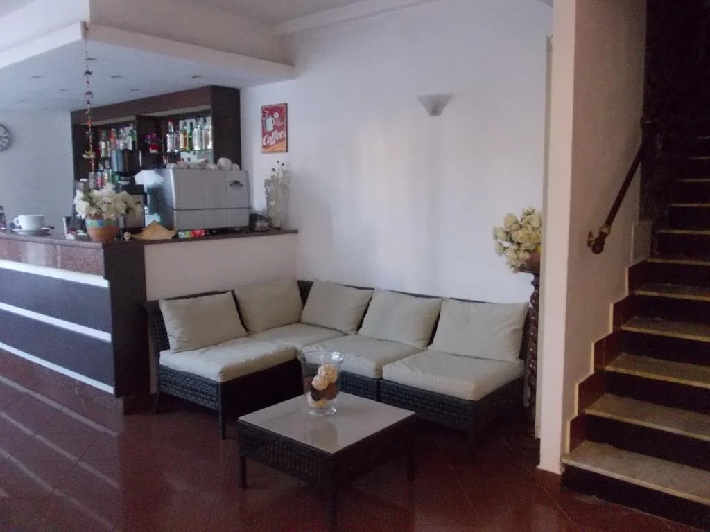 Hotel Arcobaleno