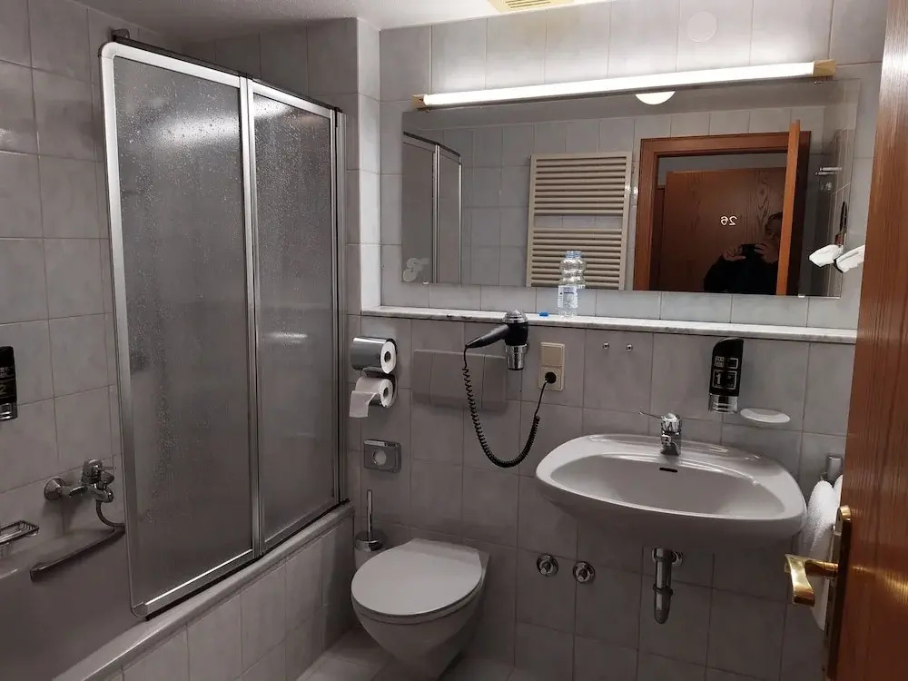 Hotel Faller