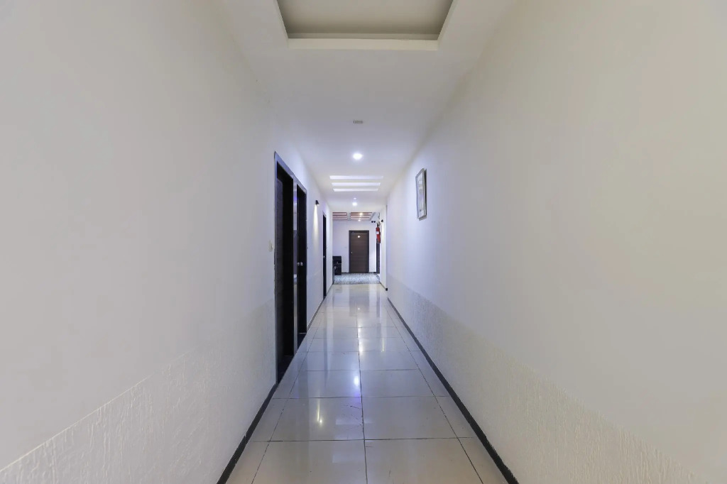 Hotel Shrimad