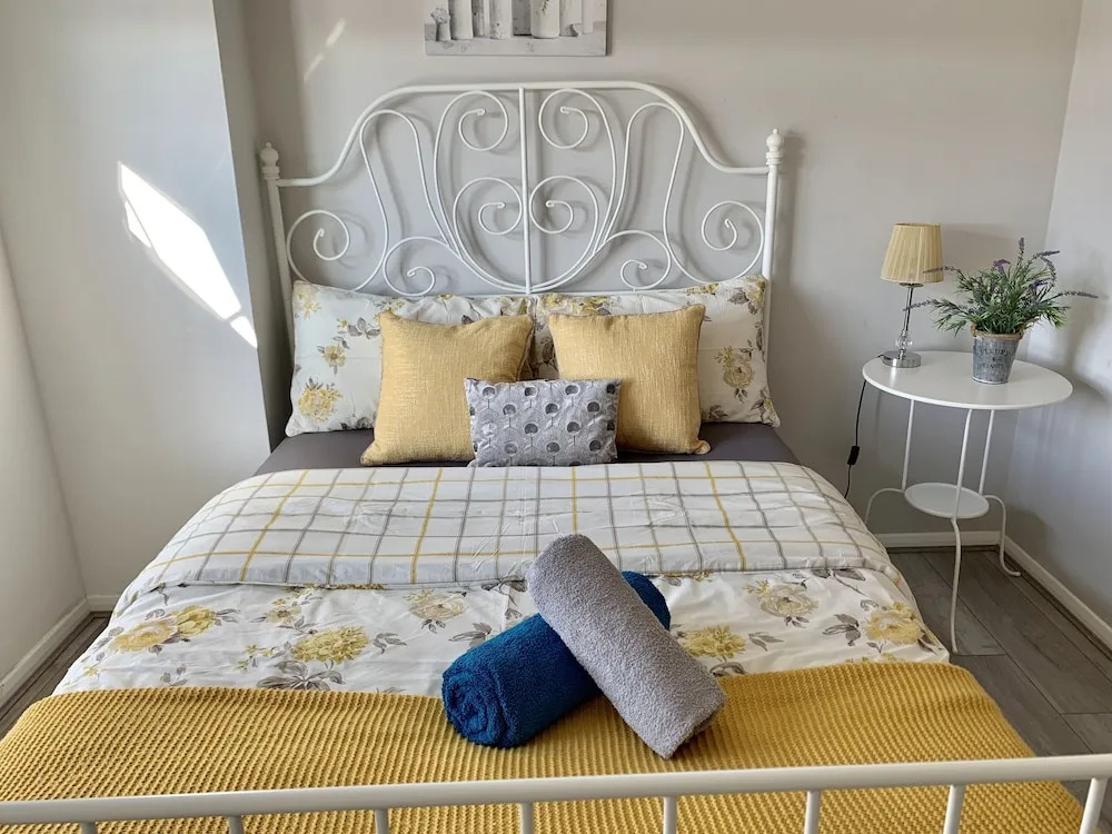 Eskdaill Place Apartment