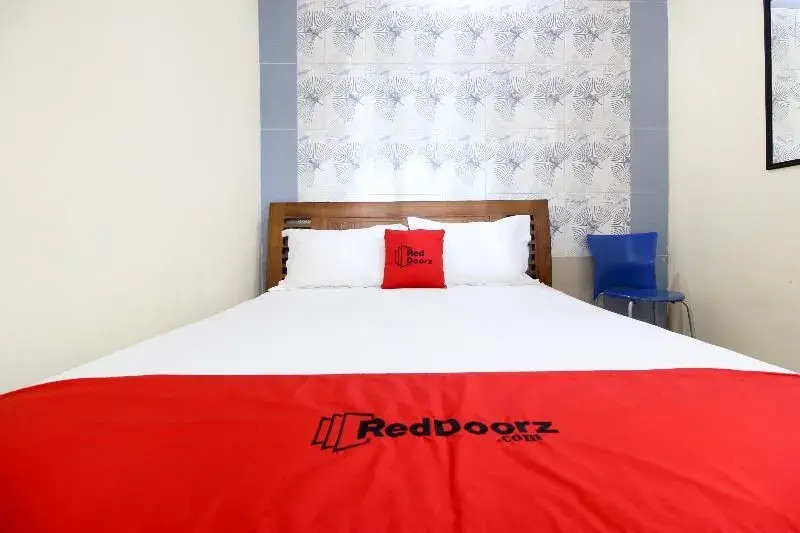 Reddoorz Syariah Near Uin Yogyakarta