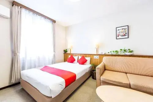 B&B Hotel Bird Inn by OYO Rooms