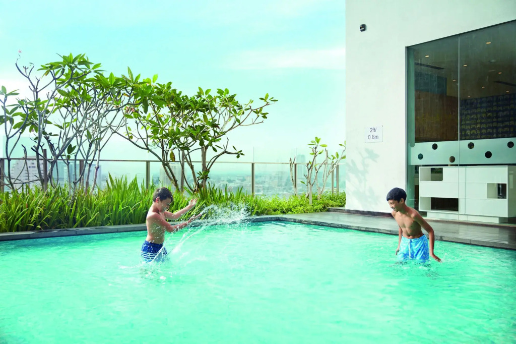 DoubleTree by Hilton Melaka