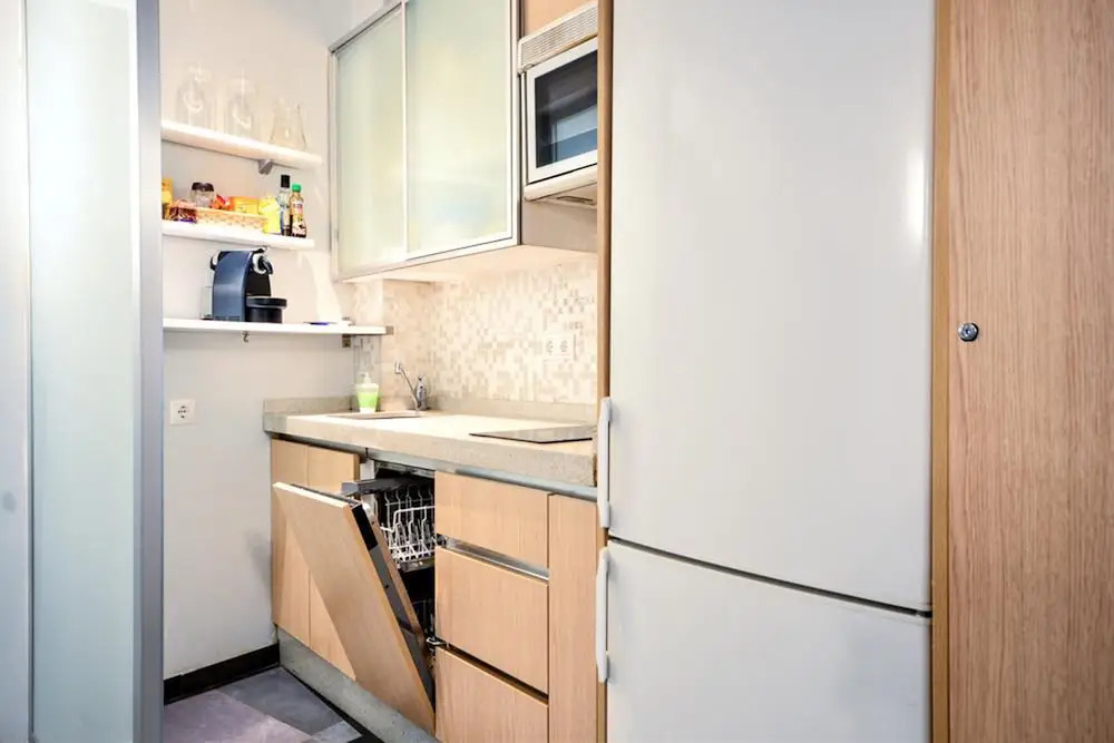 Casa Alfalfa - 2 Bedrooms, Solarium, Private Terrace and Parking