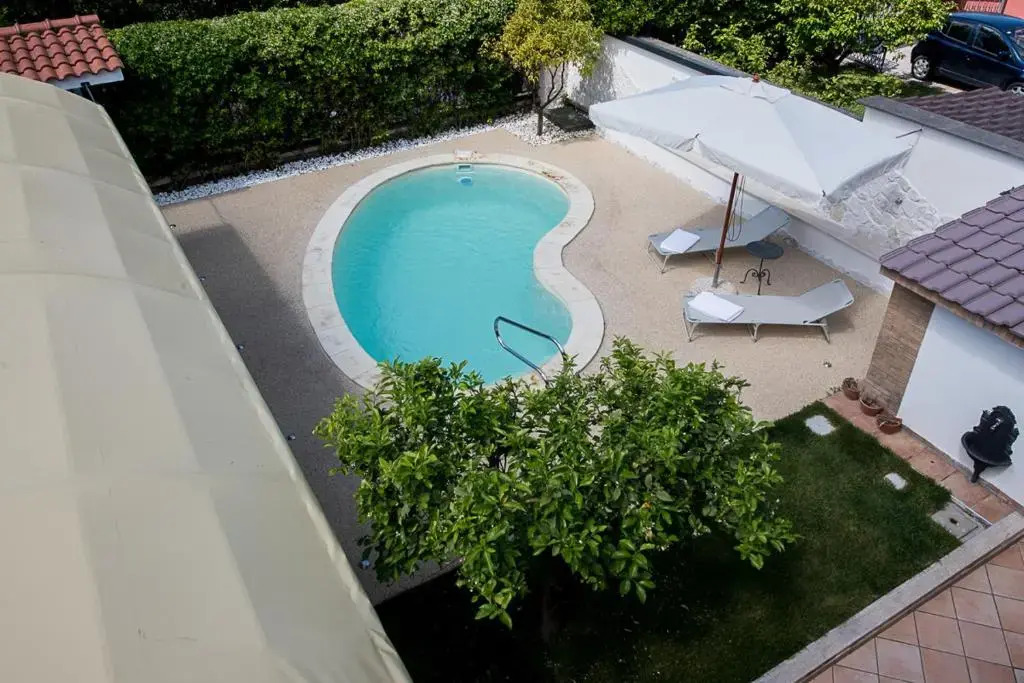 VILLA IARA