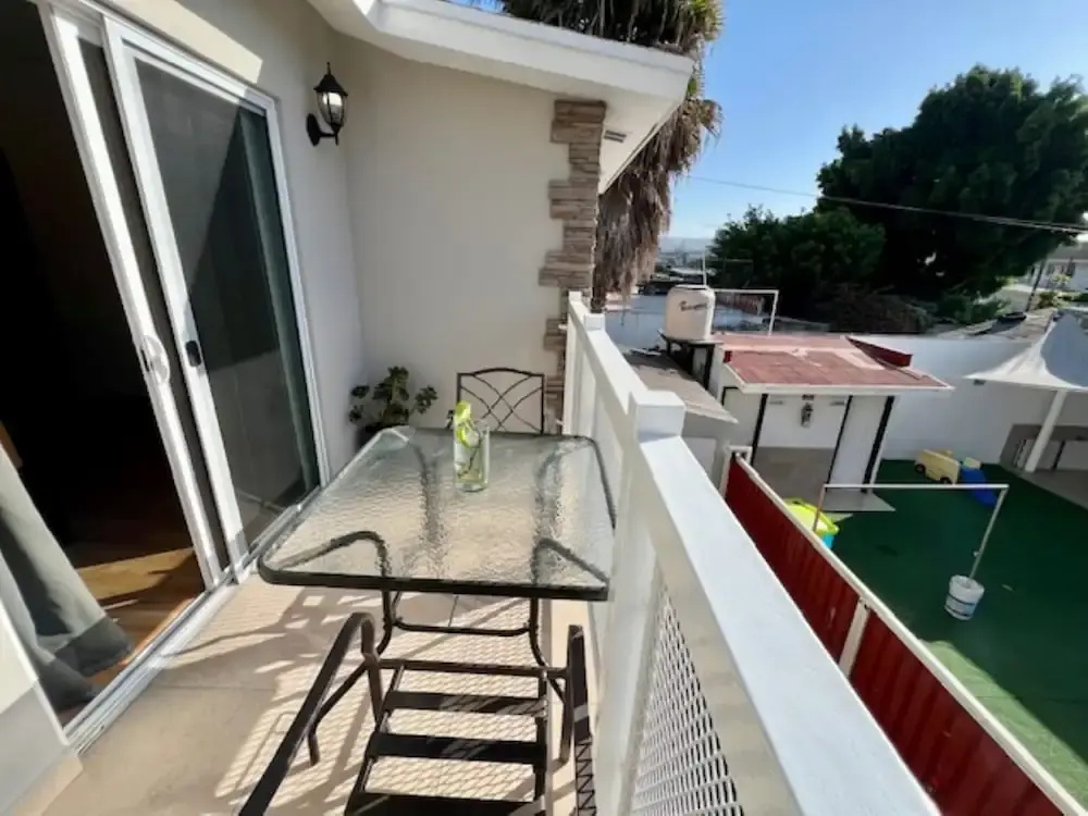 Casa Libertad 854