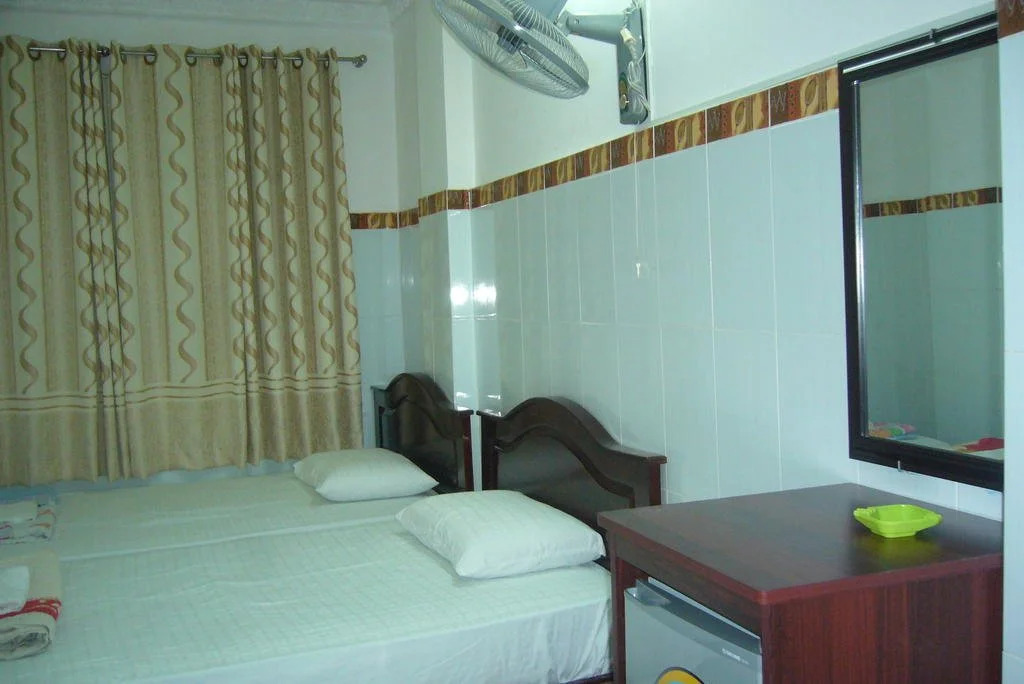 Ly Guest house