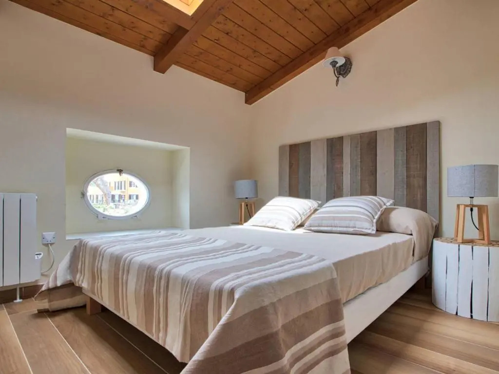 Appartement Ajaccio, 4 pièces, 6 personnes - FR-1-61-532