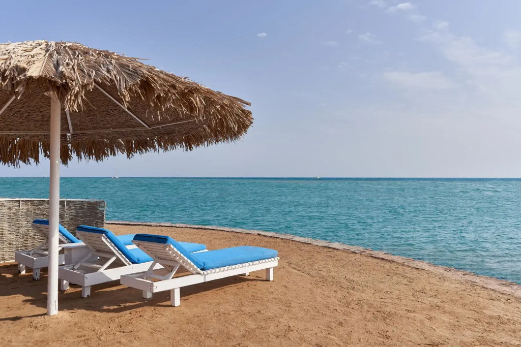 Cook’s Club El Gouna