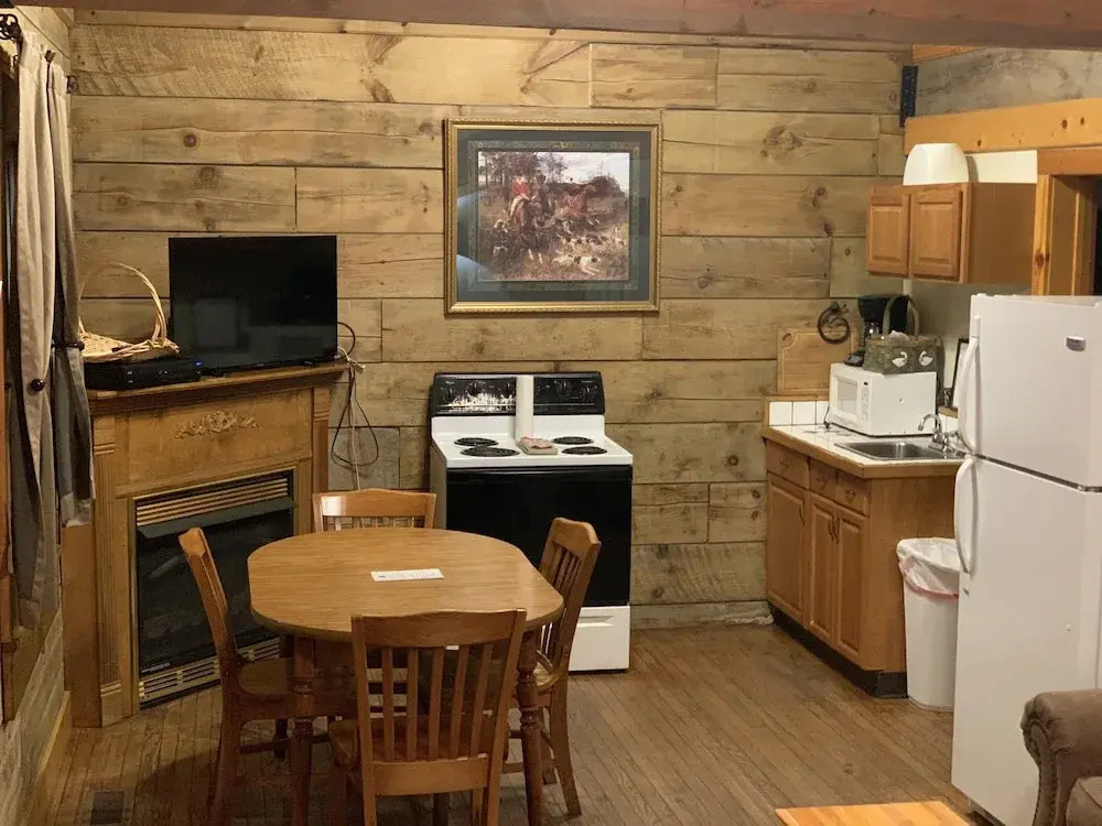 Elk Springs Resort