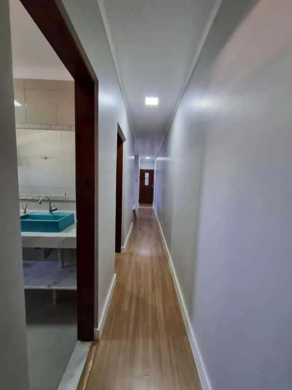 Apartamento encantador com 50 m da praia Pereque-açú