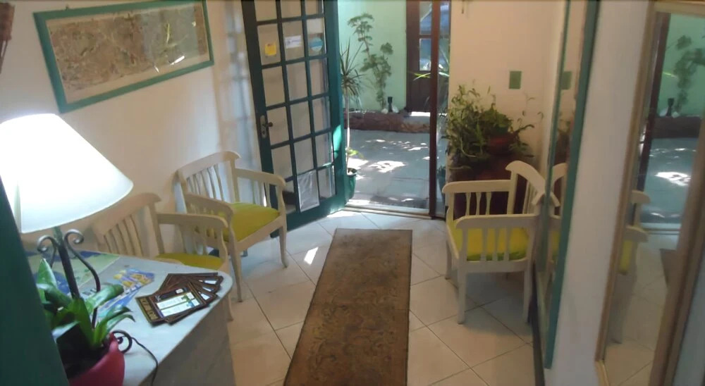 Catavento Guest House