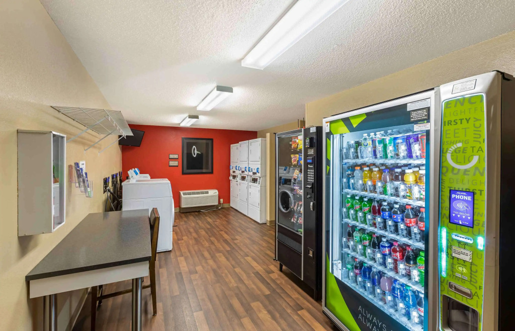 Extended Stay America Select Suites - Milwaukee - Wauwatosa