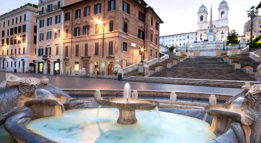 Apartment With One Bedroom In Comune Di Roma With Wifi 24 Km From The Beach