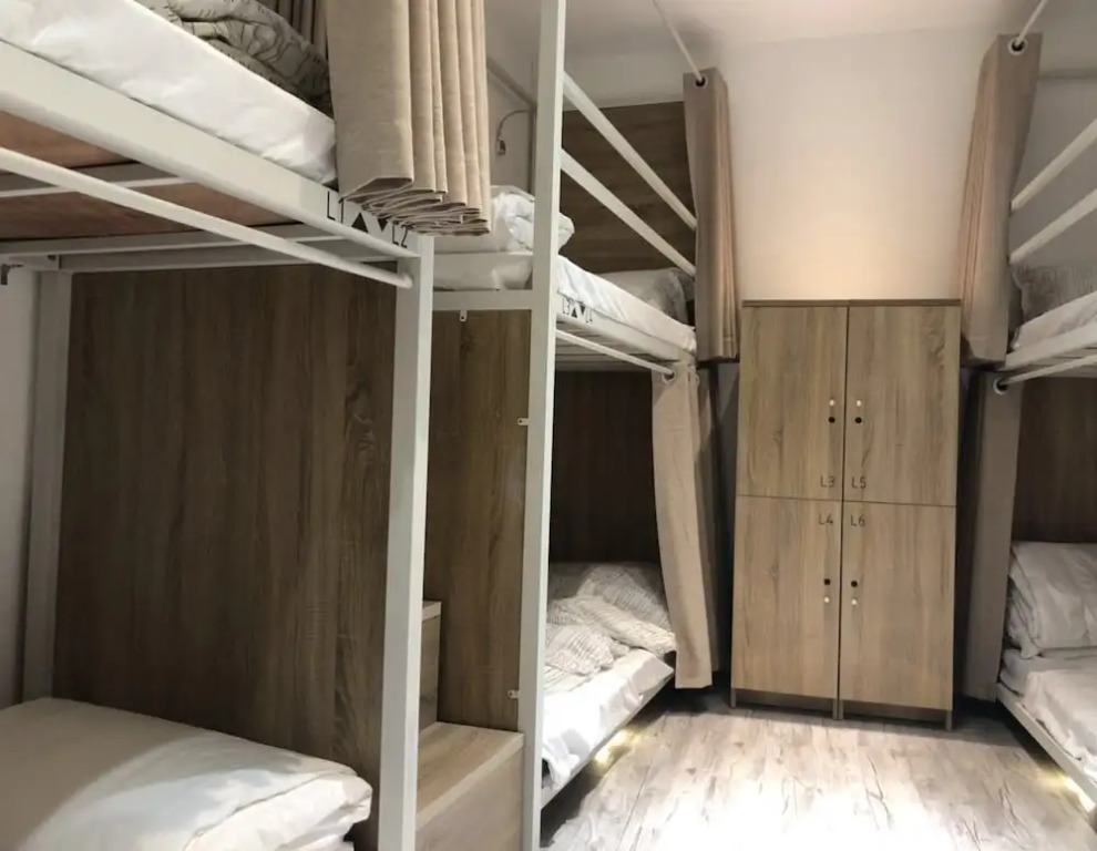 Luma Hostel
