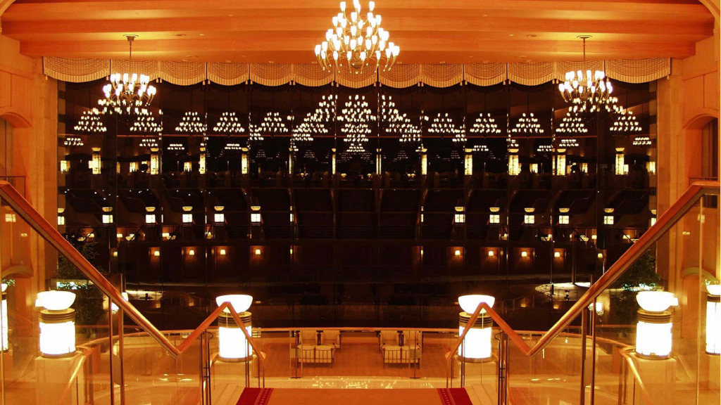 The Windsor Hotel TOYA Vignette Collection