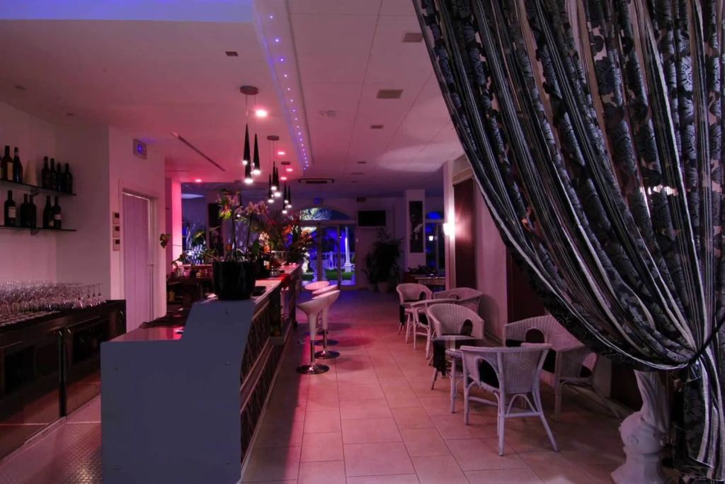 Hotel Eva