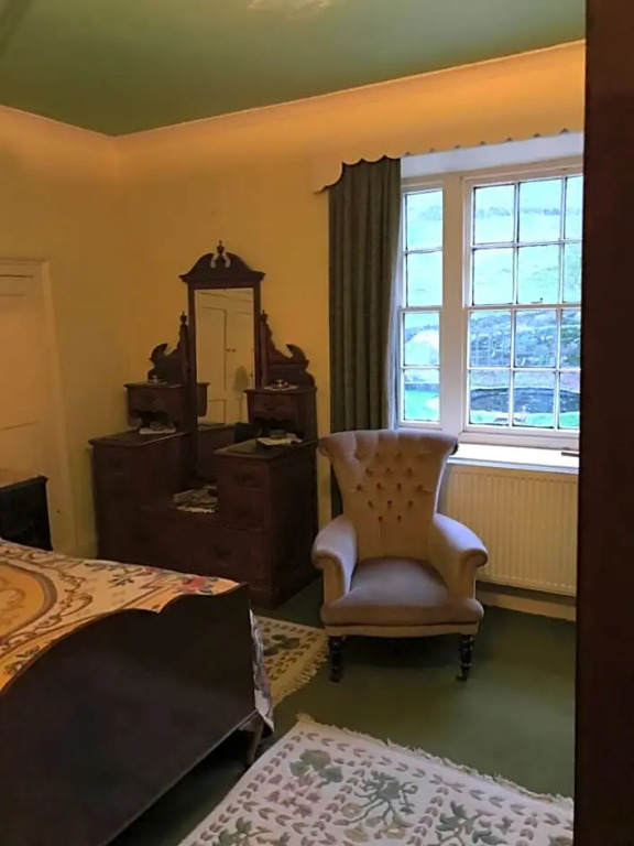 Bank Top Farm B&B Hartington