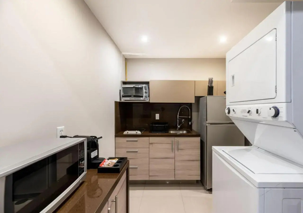 Lamartine 619 Residencial